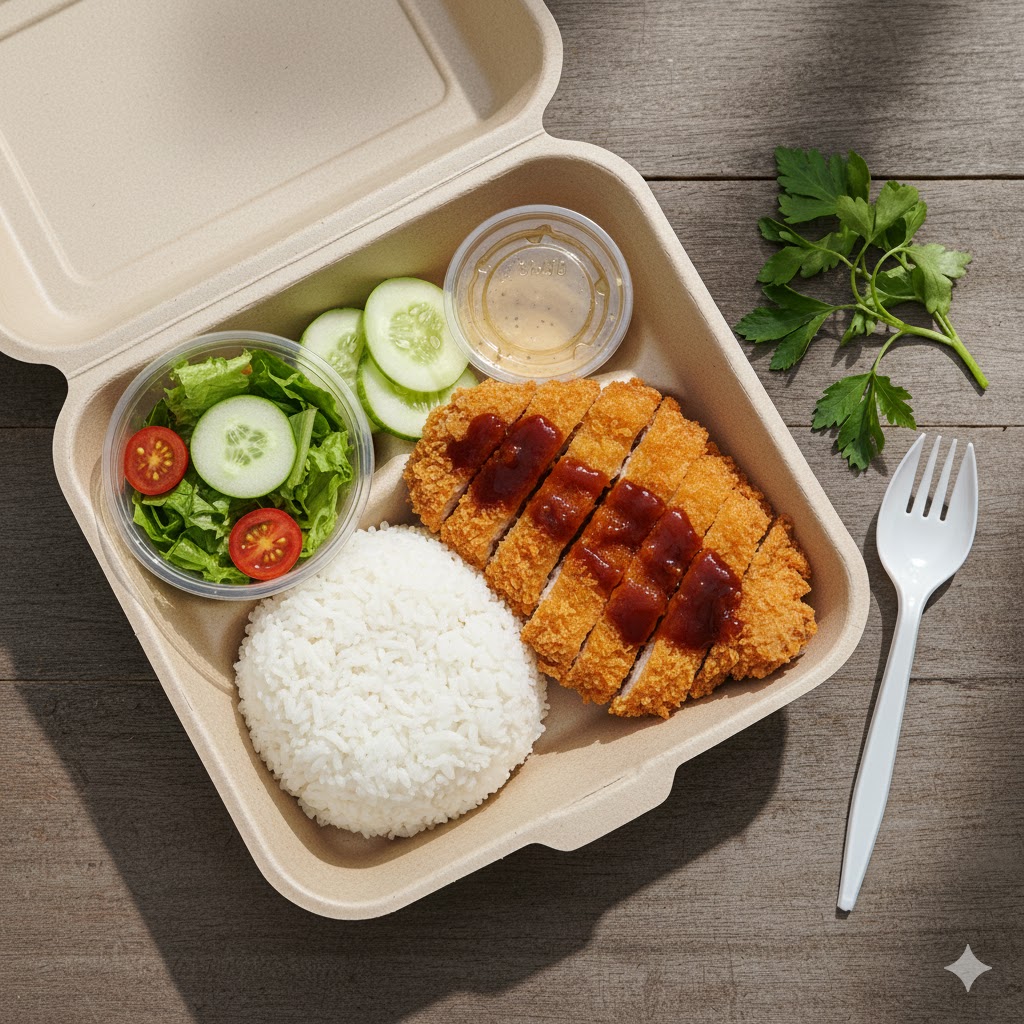 Gambar Menu